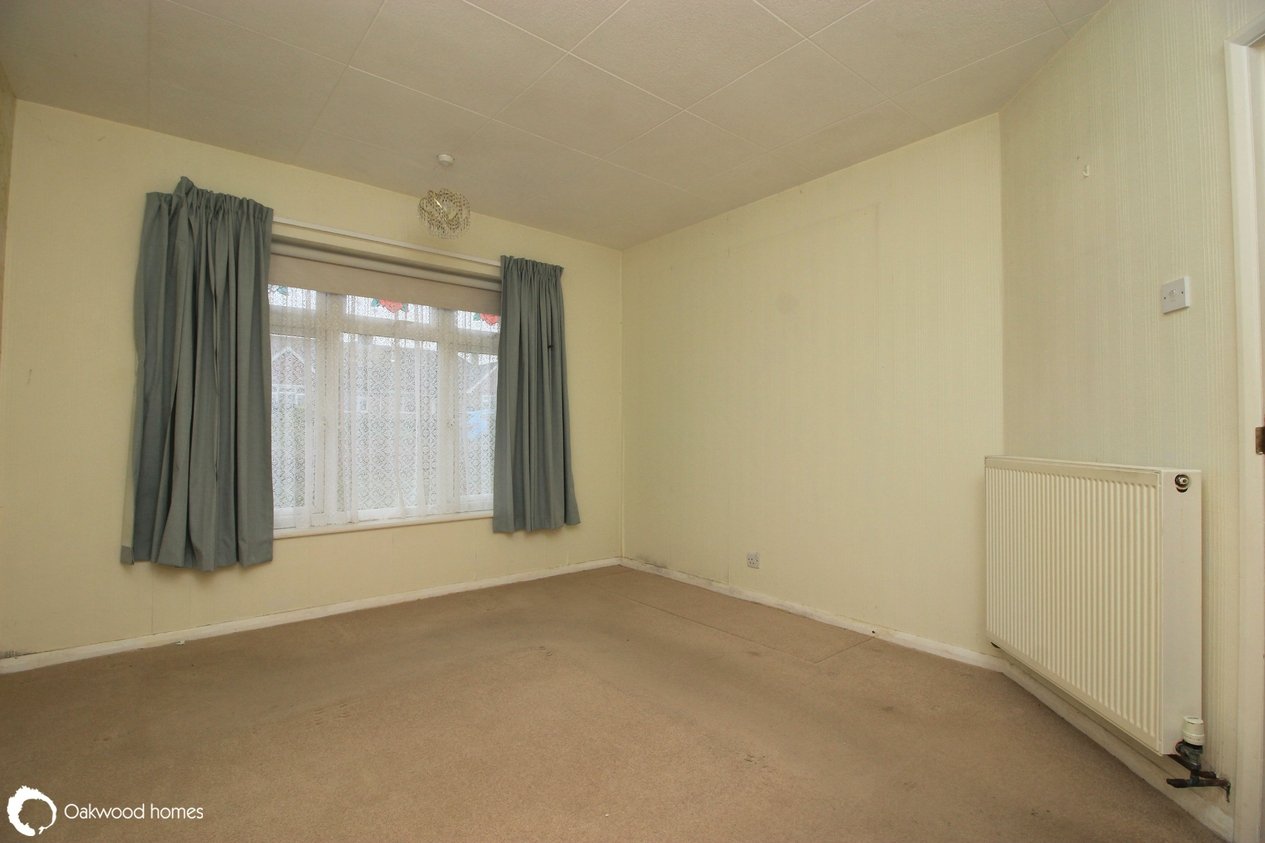 Properties Under Offer in Marilyn Crescent 
