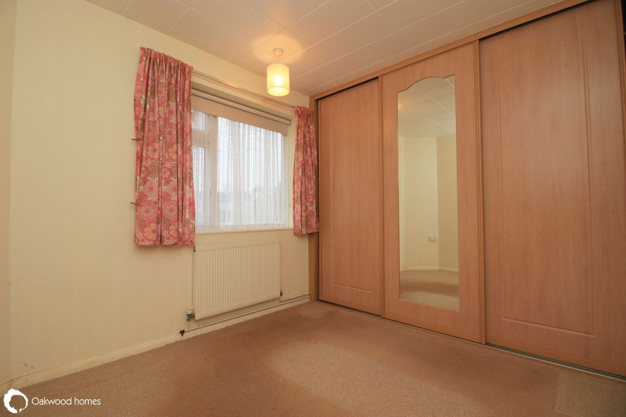 Properties Under Offer in Marilyn Crescent 