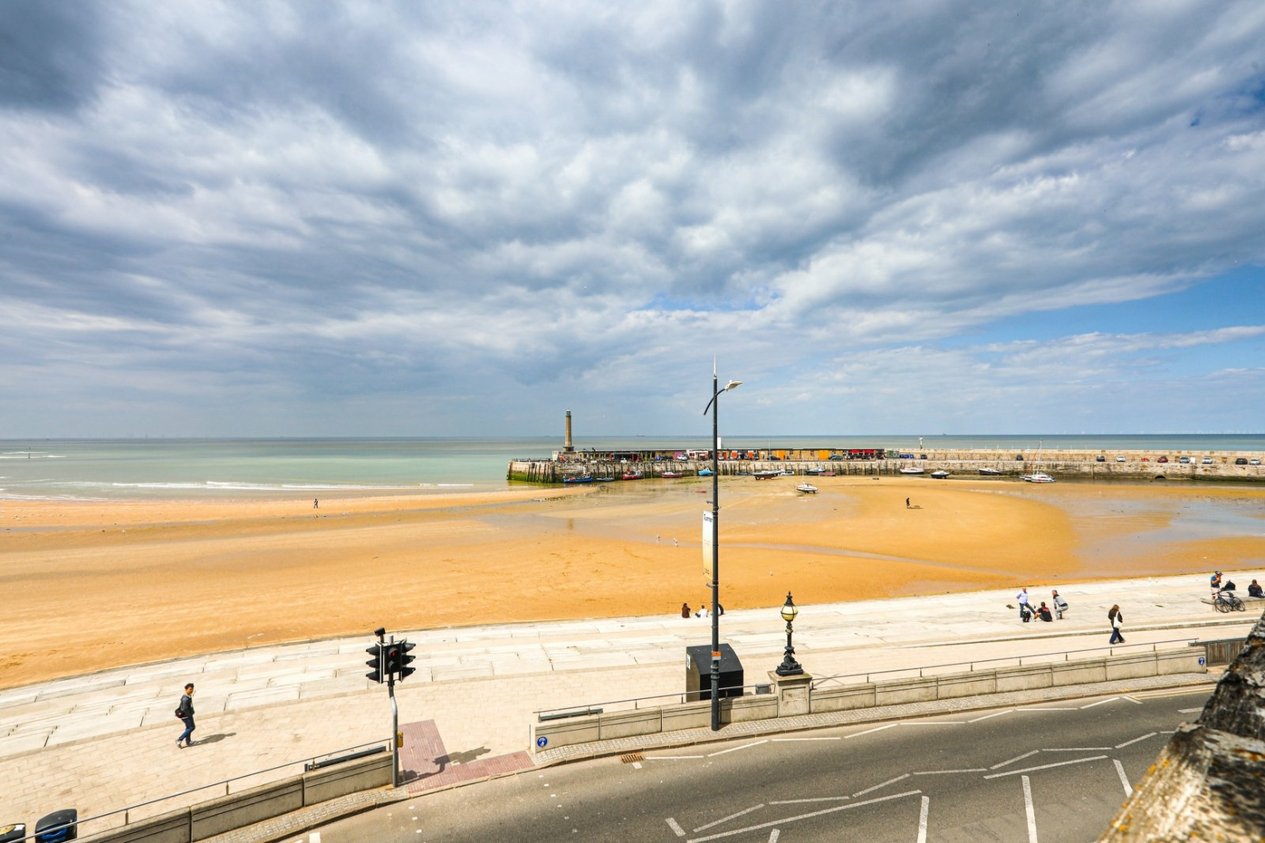 Properties For Sale in Marine Drive Margate