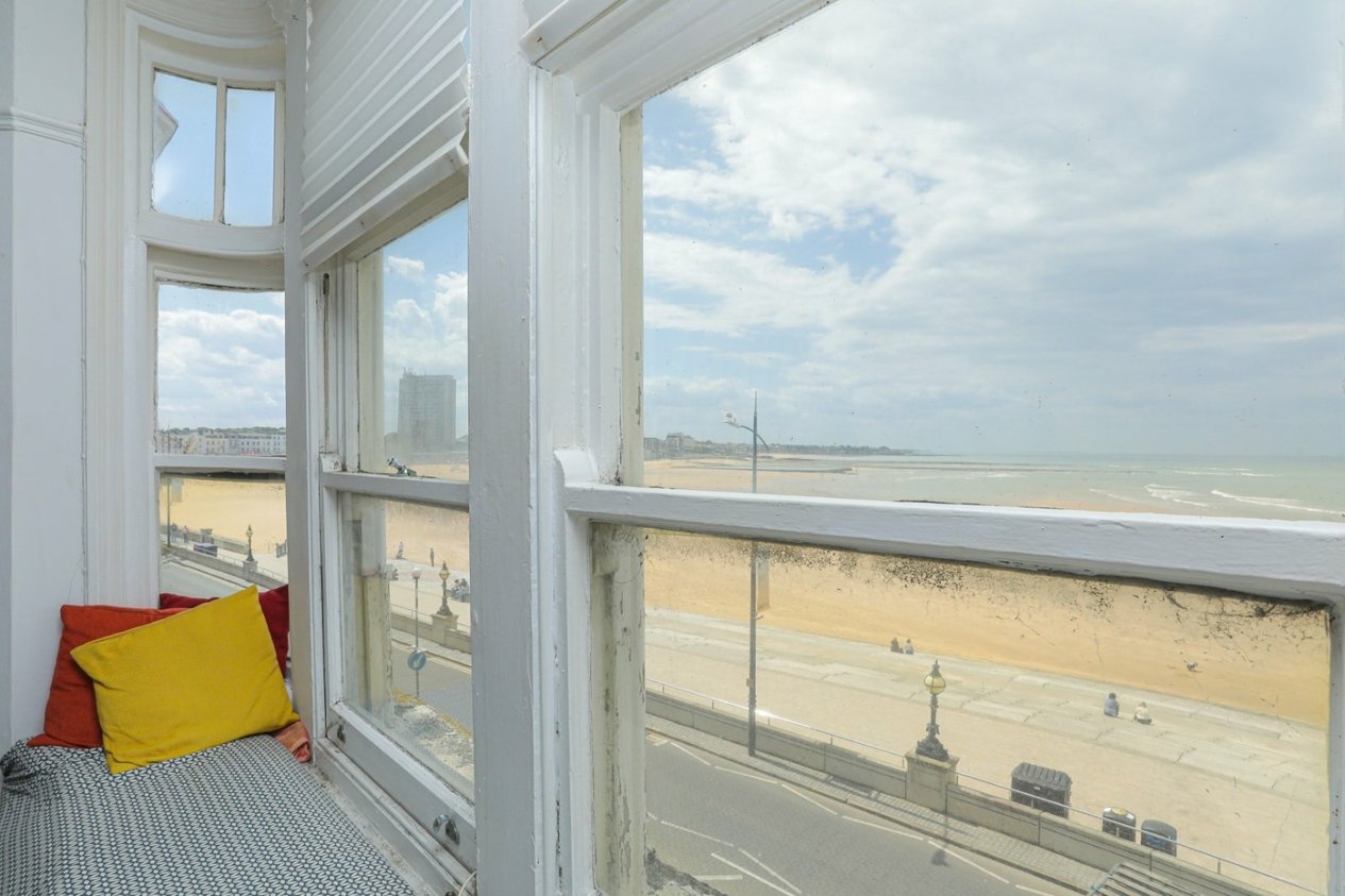 Properties For Sale in Marine Drive Margate