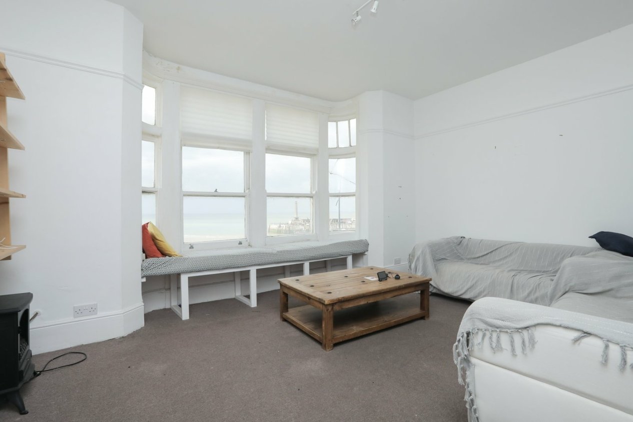 Properties For Sale in Marine Drive Margate