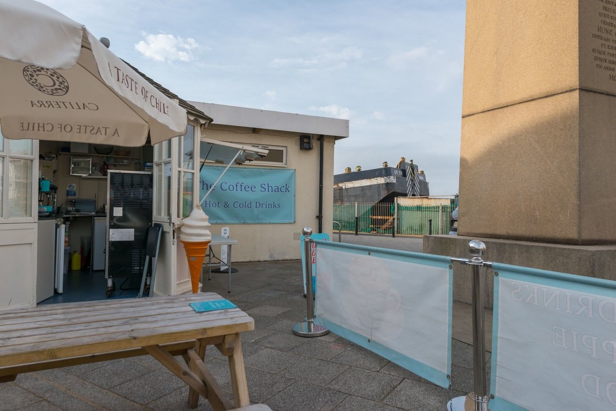 Properties To Let in Marine Esplanade  Ramsgate