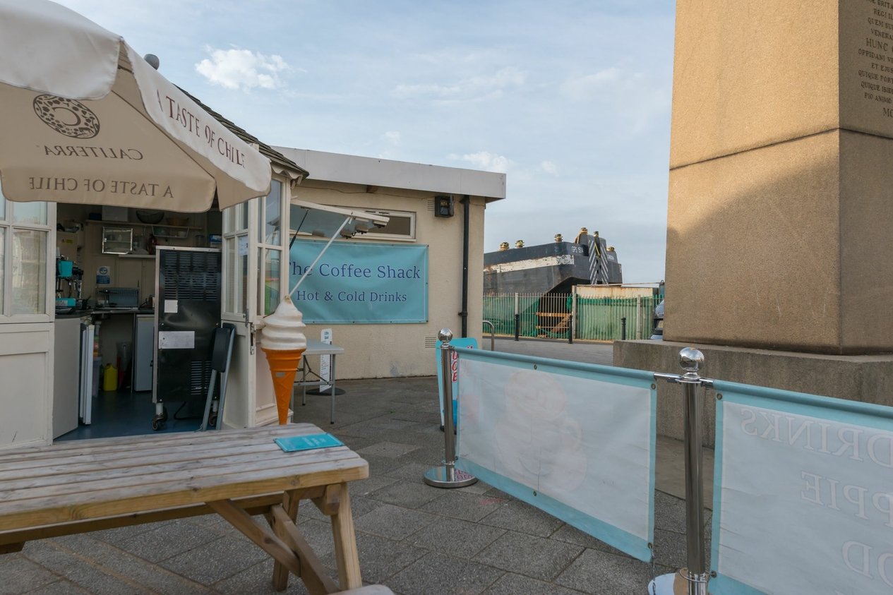 Properties For Sale in Marine Esplanade  Ramsgate