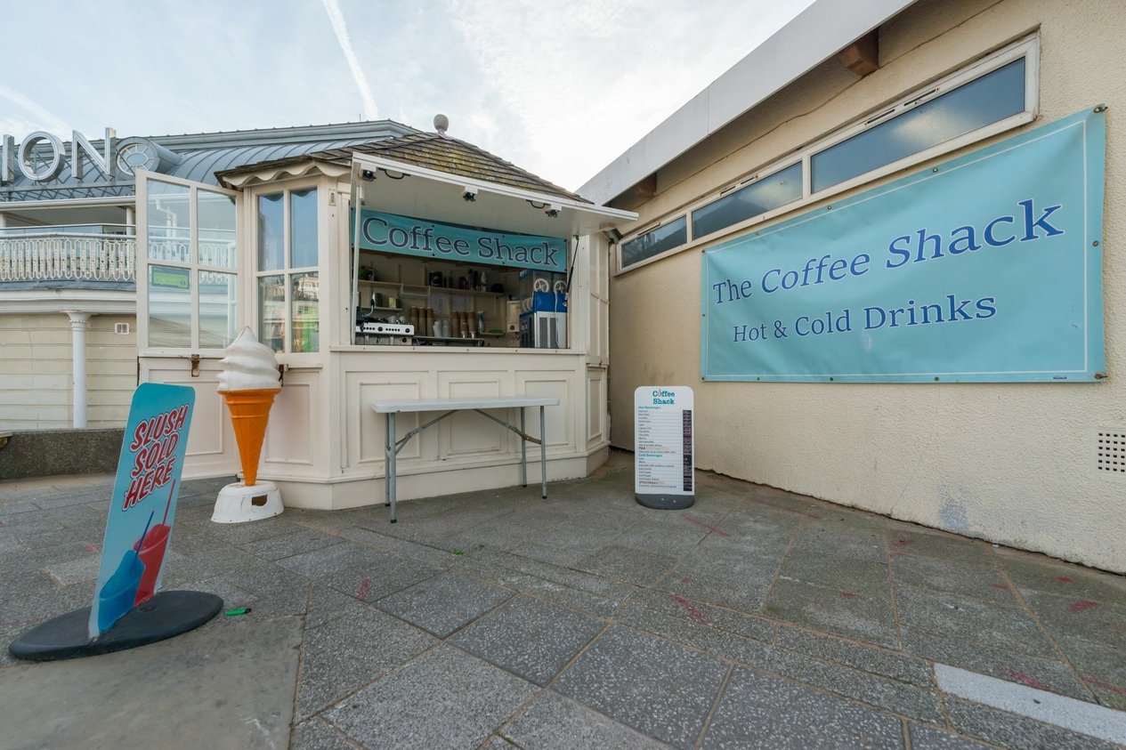 Properties For Sale in Marine Esplanade  Ramsgate