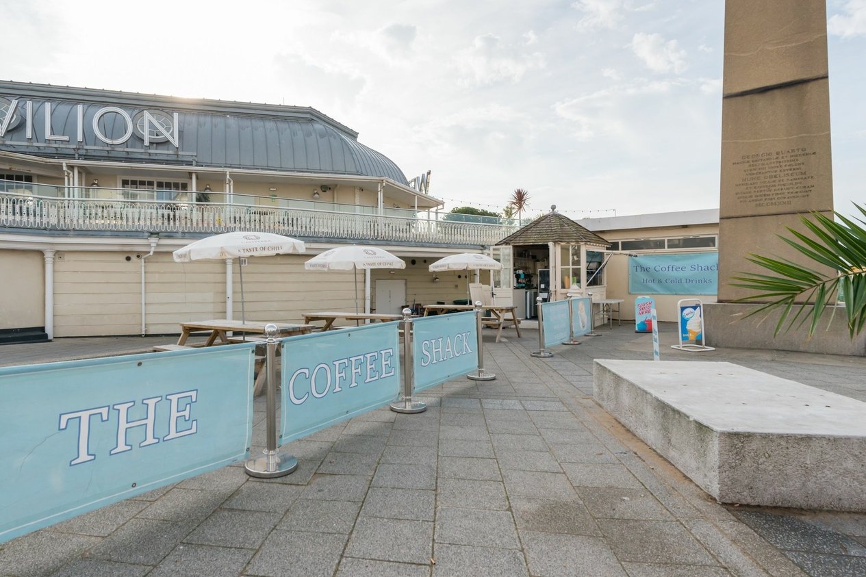 Properties For Sale in Marine Esplanade  Ramsgate