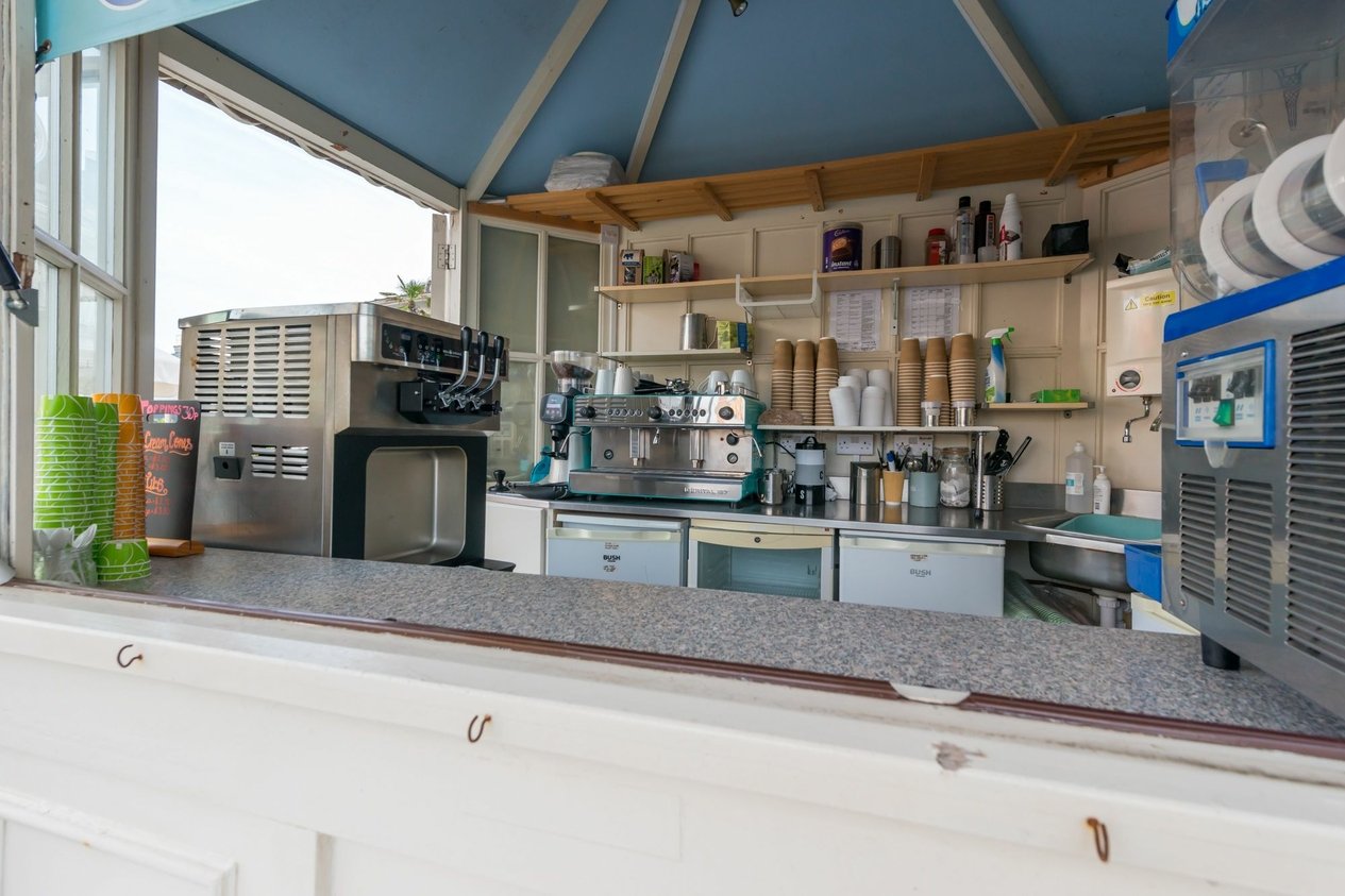 Properties For Sale in Marine Esplanade  Ramsgate