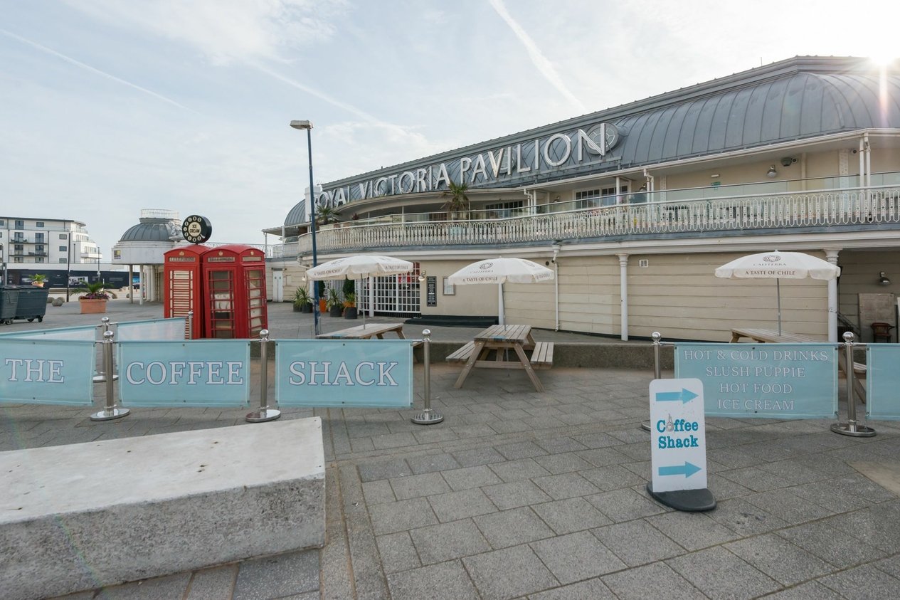Properties For Sale in Marine Esplanade  Ramsgate
