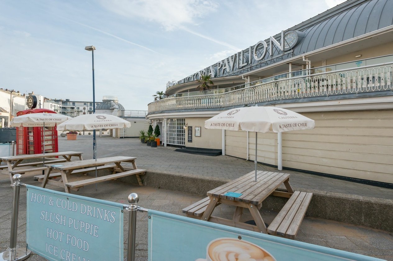 Properties For Sale in Marine Esplanade  Ramsgate