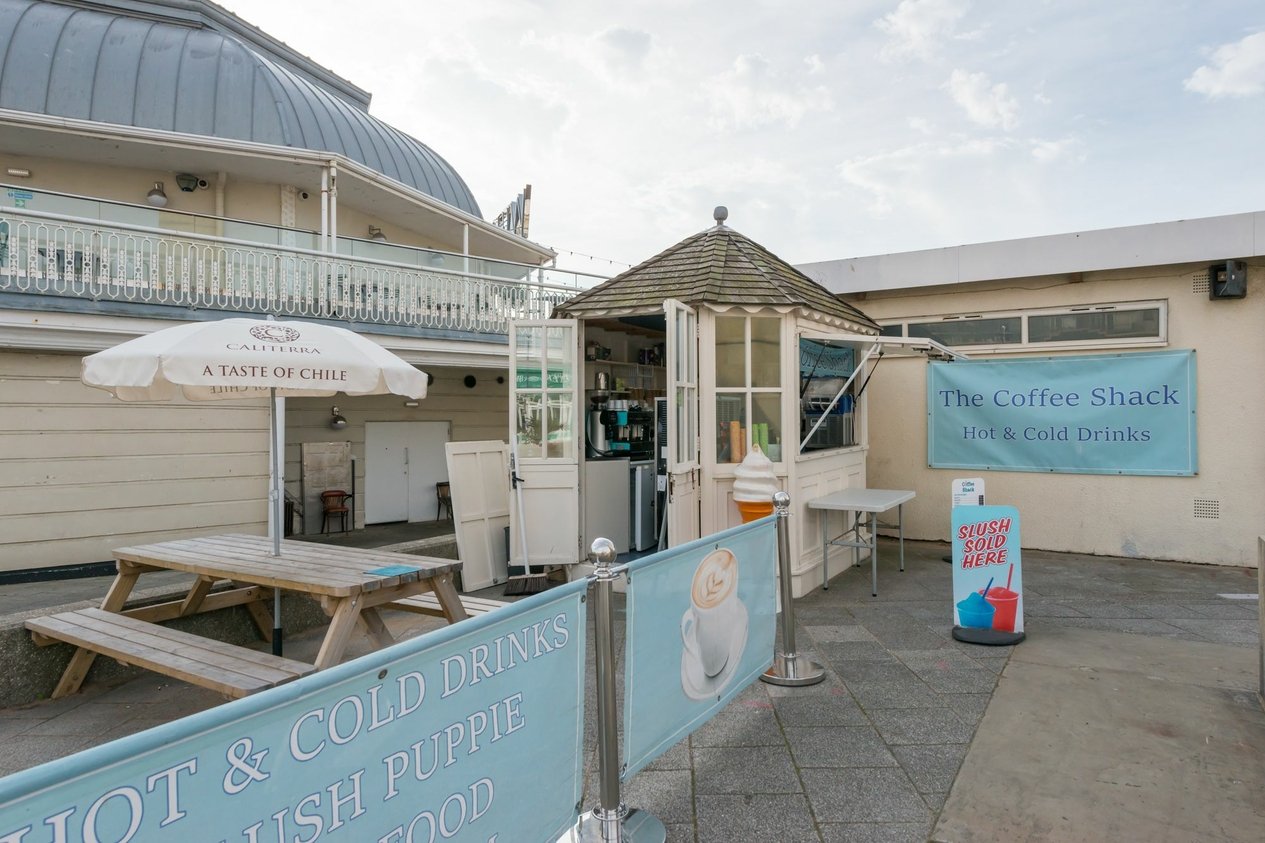 Properties For Sale in Marine Esplanade  Ramsgate