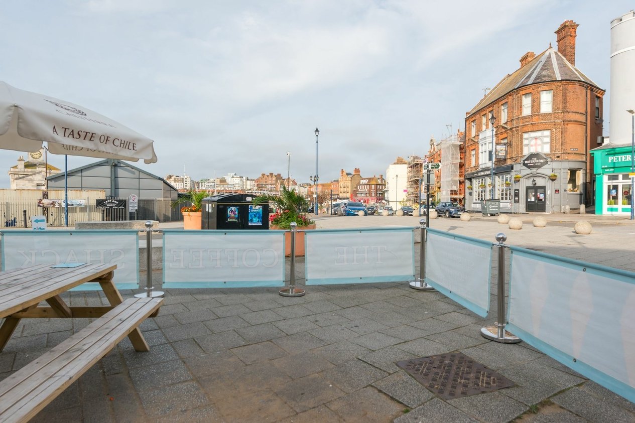 Properties For Sale in Marine Esplanade  Ramsgate