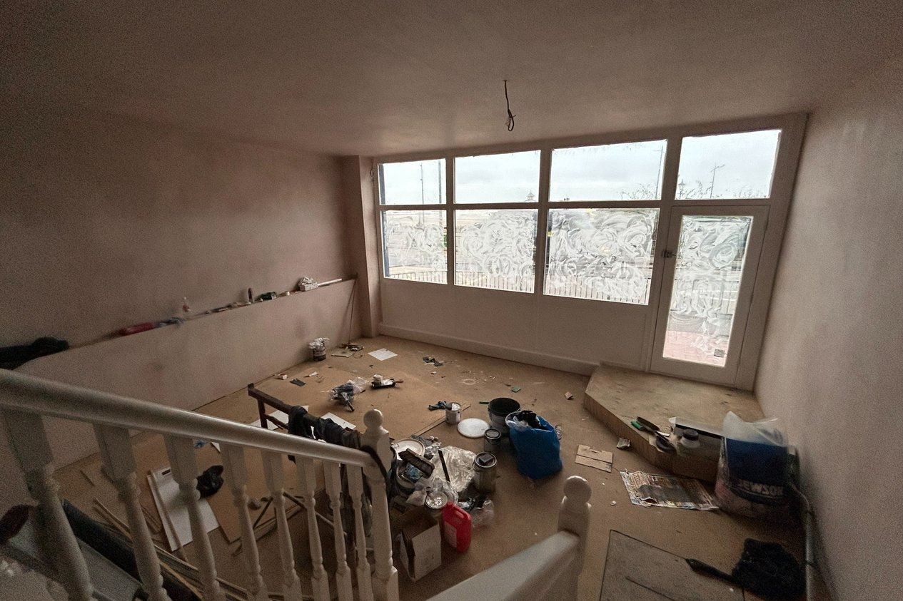 Properties For Sale in Marine Gardens Margate