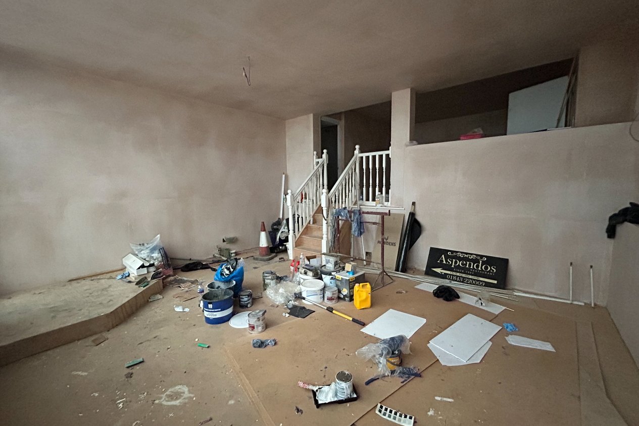 Properties For Sale in Marine Gardens Margate