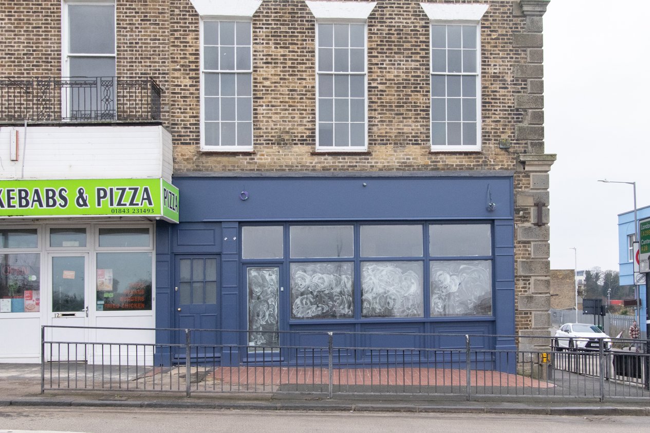 Properties For Sale in Marine Gardens Margate