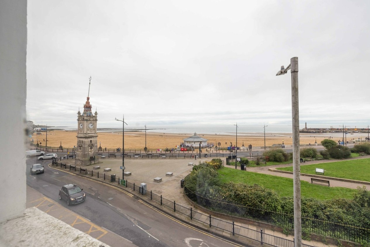 Properties For Sale in Marine Gardens Margate