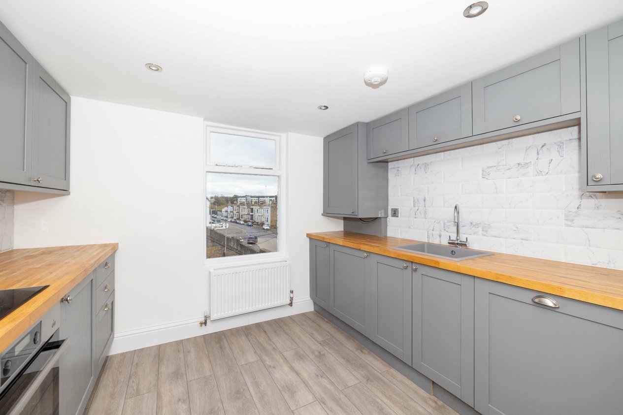 Properties For Sale in Marine Gardens Margate
