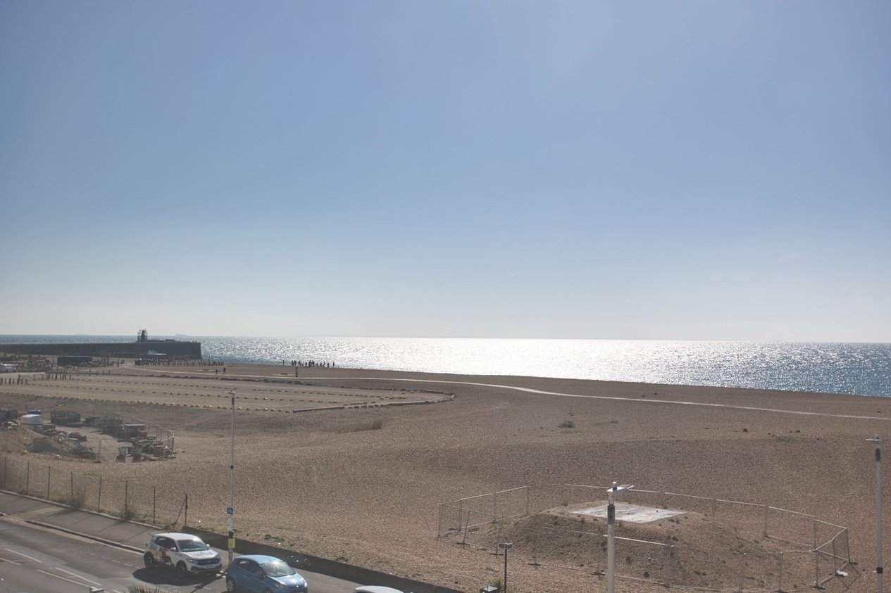 Properties For Sale in Marine Parade Folkestone
