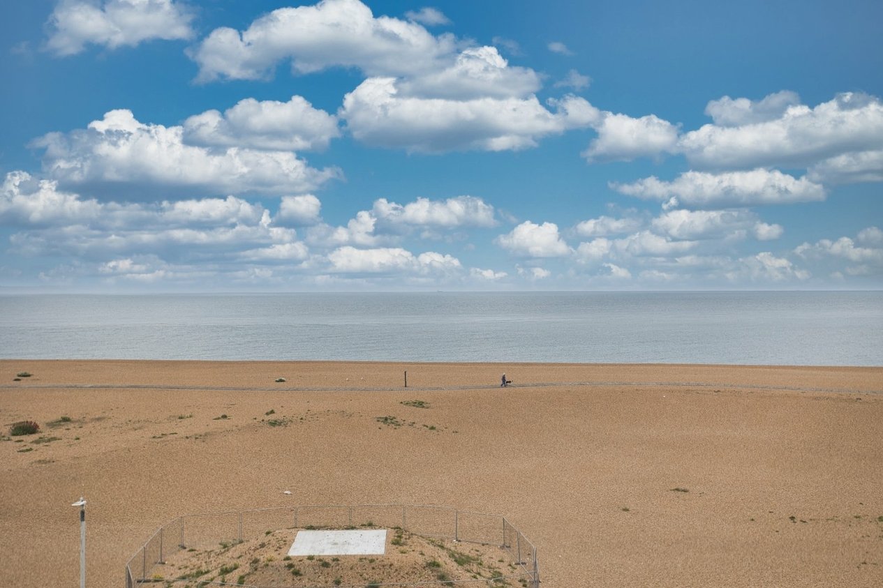 Properties For Sale in Marine Parade Folkestone