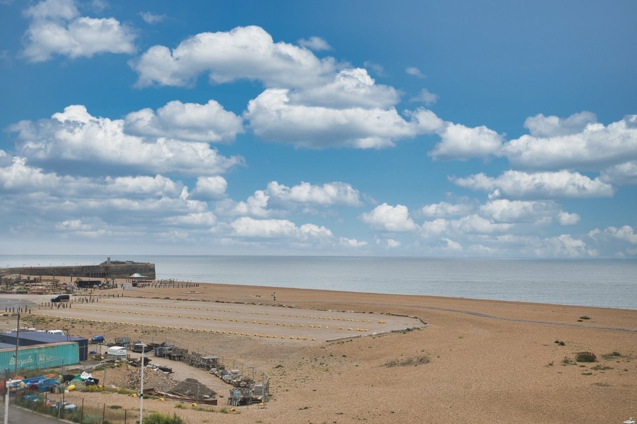 Properties For Sale in Marine Parade Folkestone