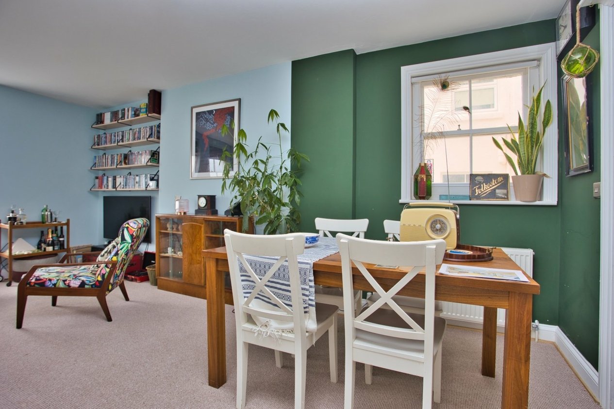 Properties For Sale in Marine Parade Folkestone