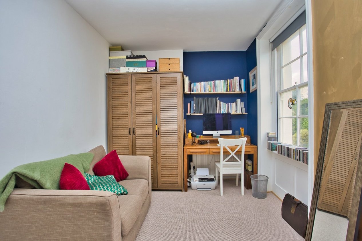 Properties For Sale in Marine Parade Folkestone