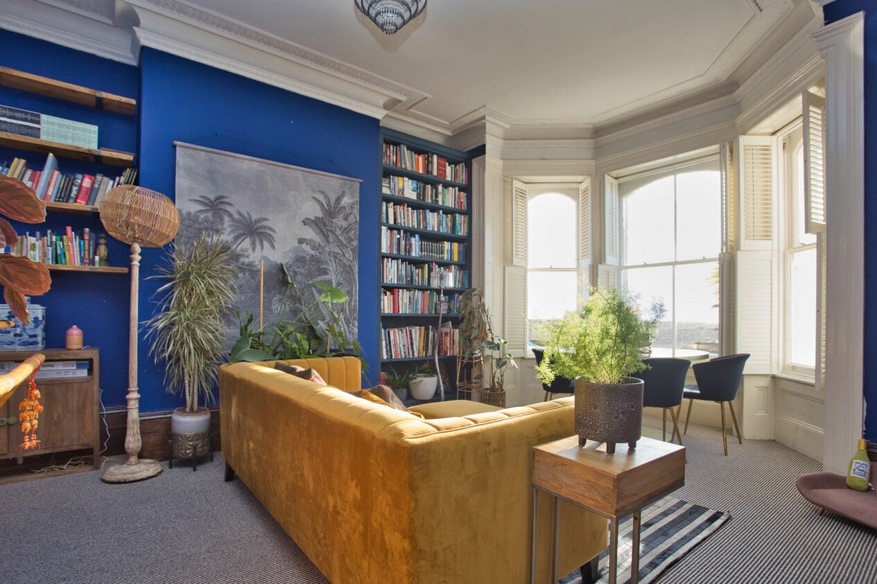 Properties Sold Subject To Contract in Marine Parade  Folkestone