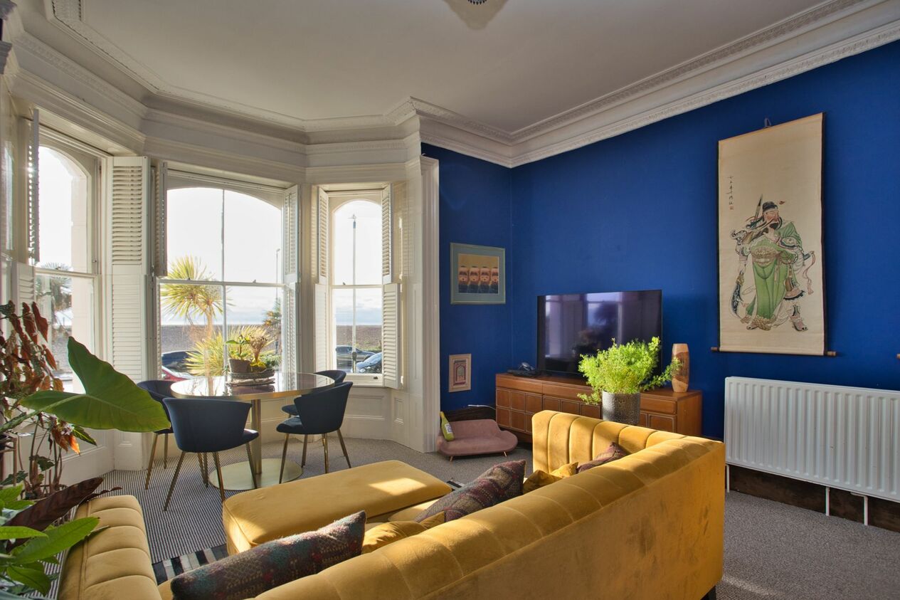 Properties Sold Subject To Contract in Marine Parade  Folkestone