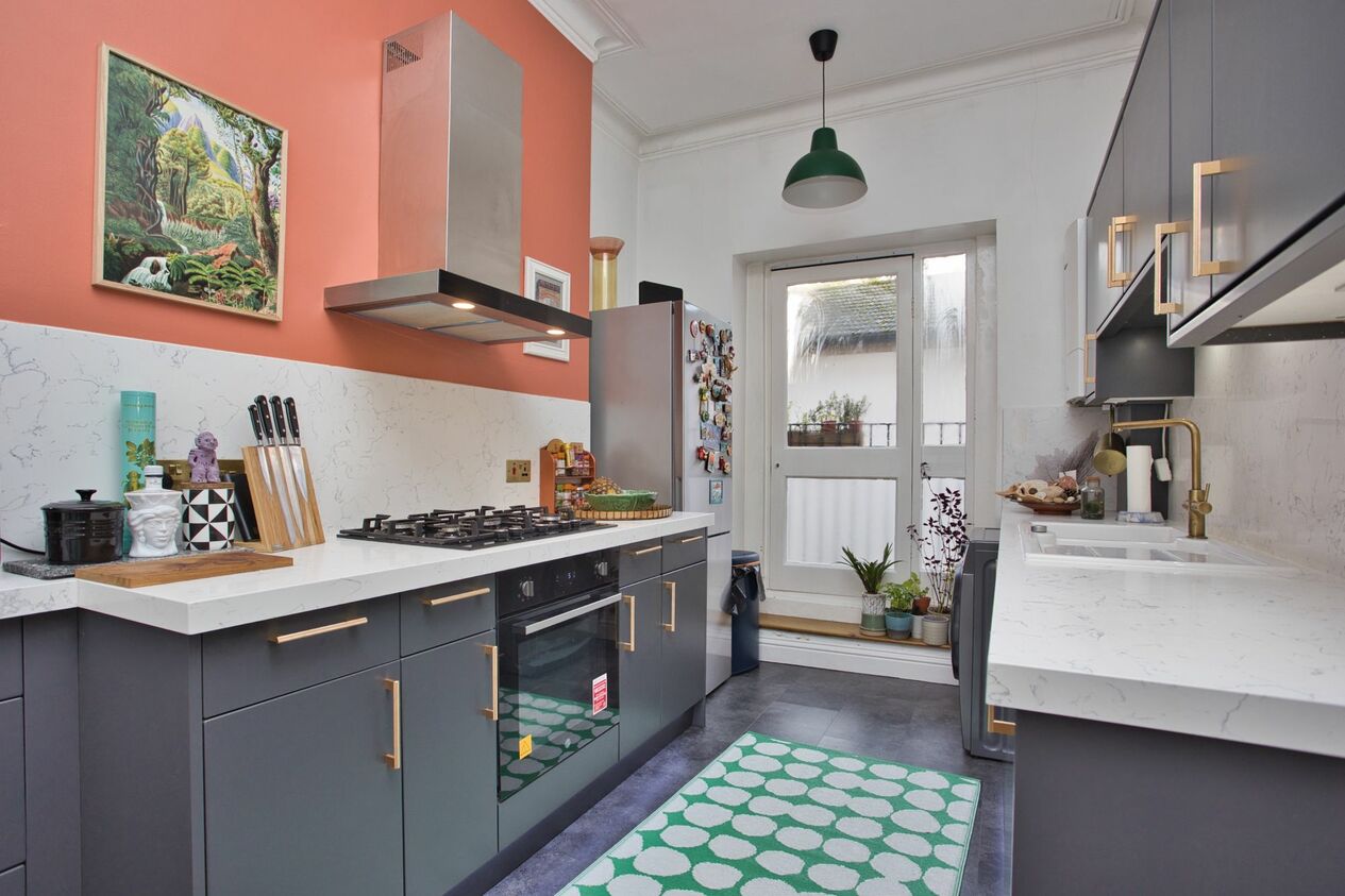 Properties Sold Subject To Contract in Marine Parade  Folkestone