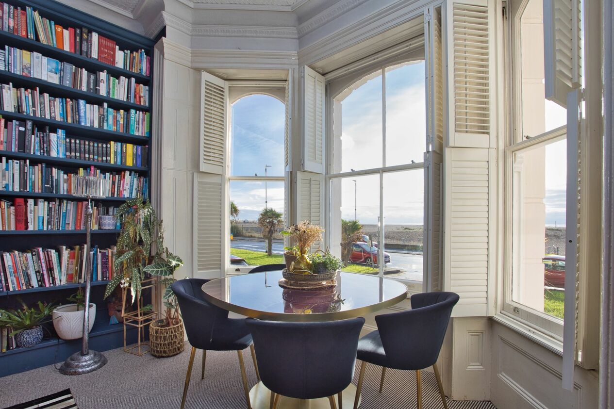 Properties Sold Subject To Contract in Marine Parade  Folkestone