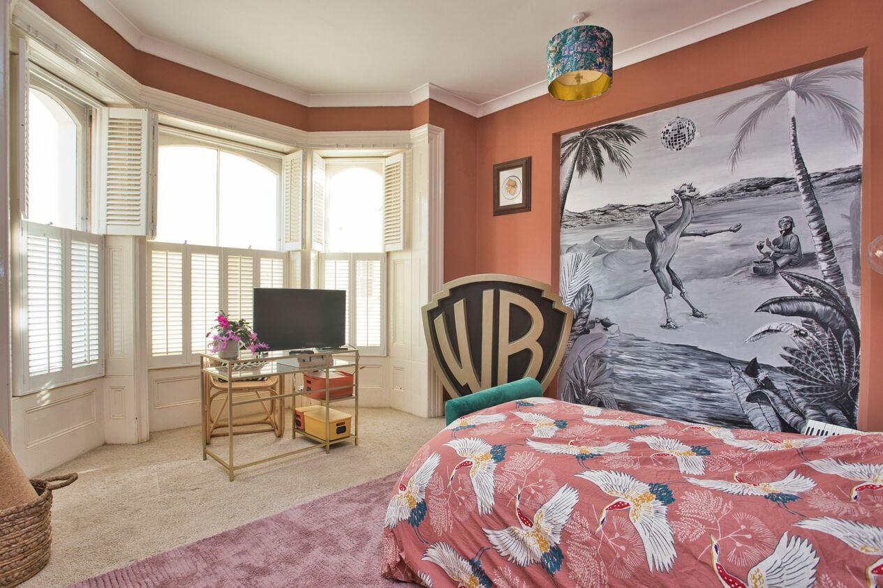 Properties Sold Subject To Contract in Marine Parade  Folkestone
