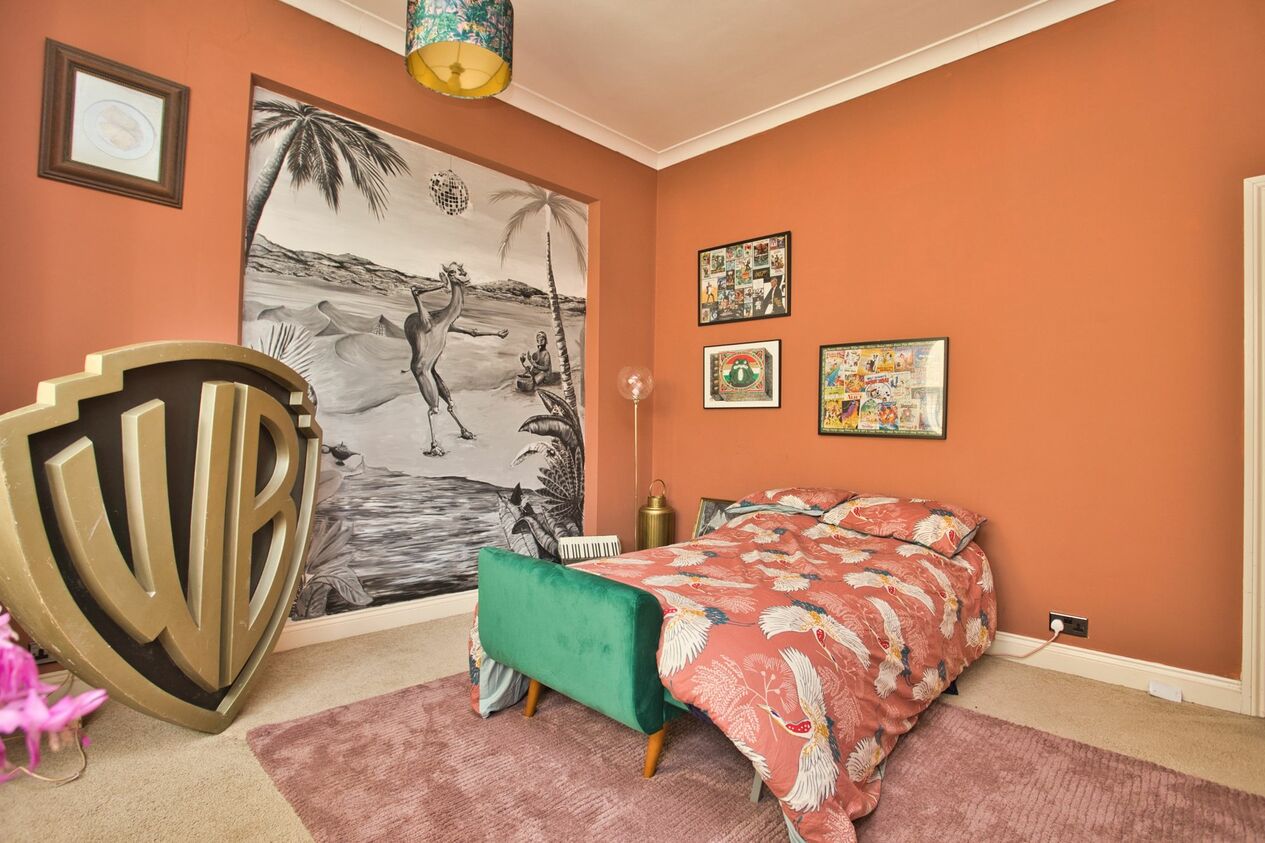 Properties Sold Subject To Contract in Marine Parade  Folkestone