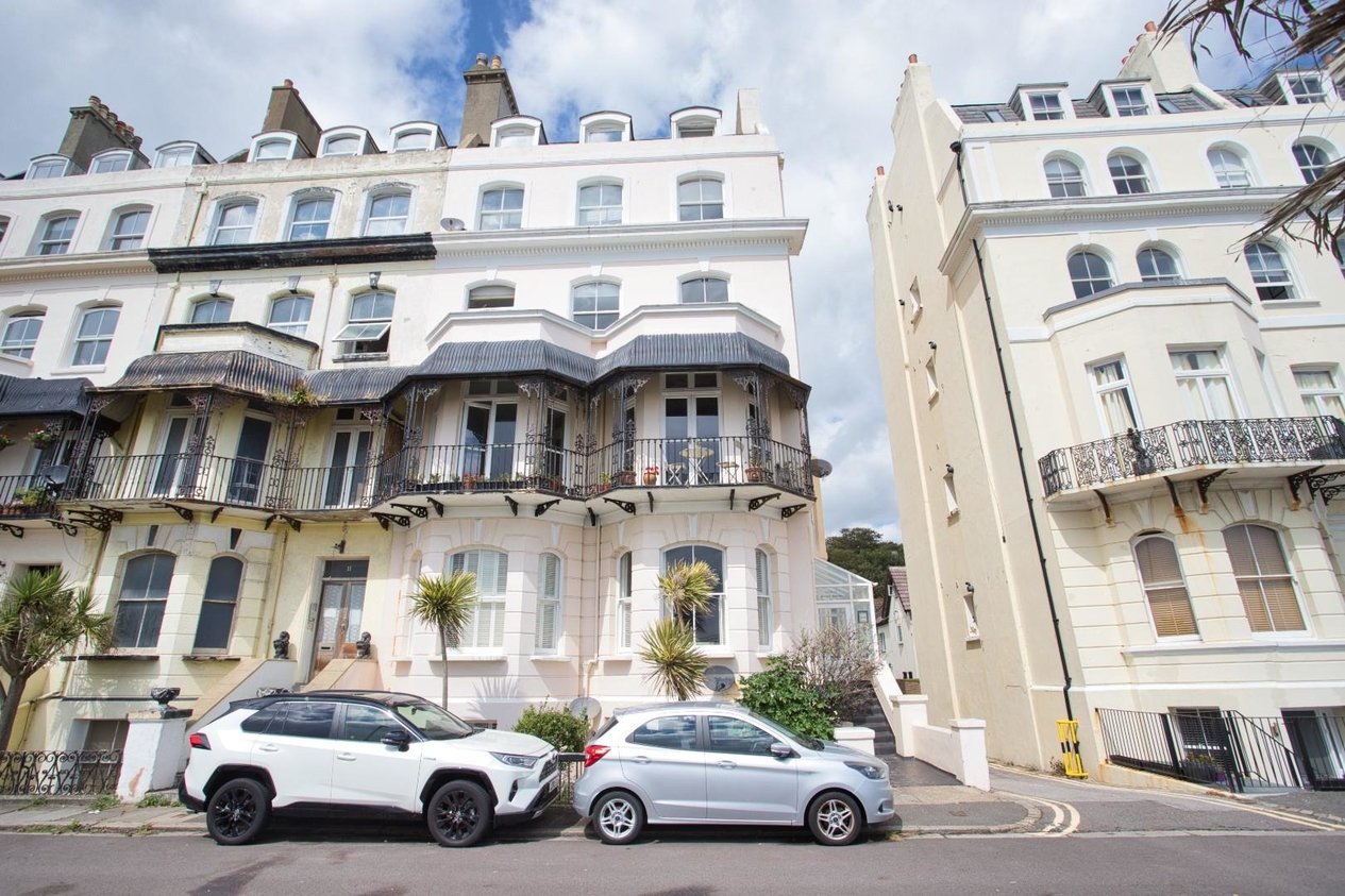 Properties Sold Subject To Contract in Marine Parade 