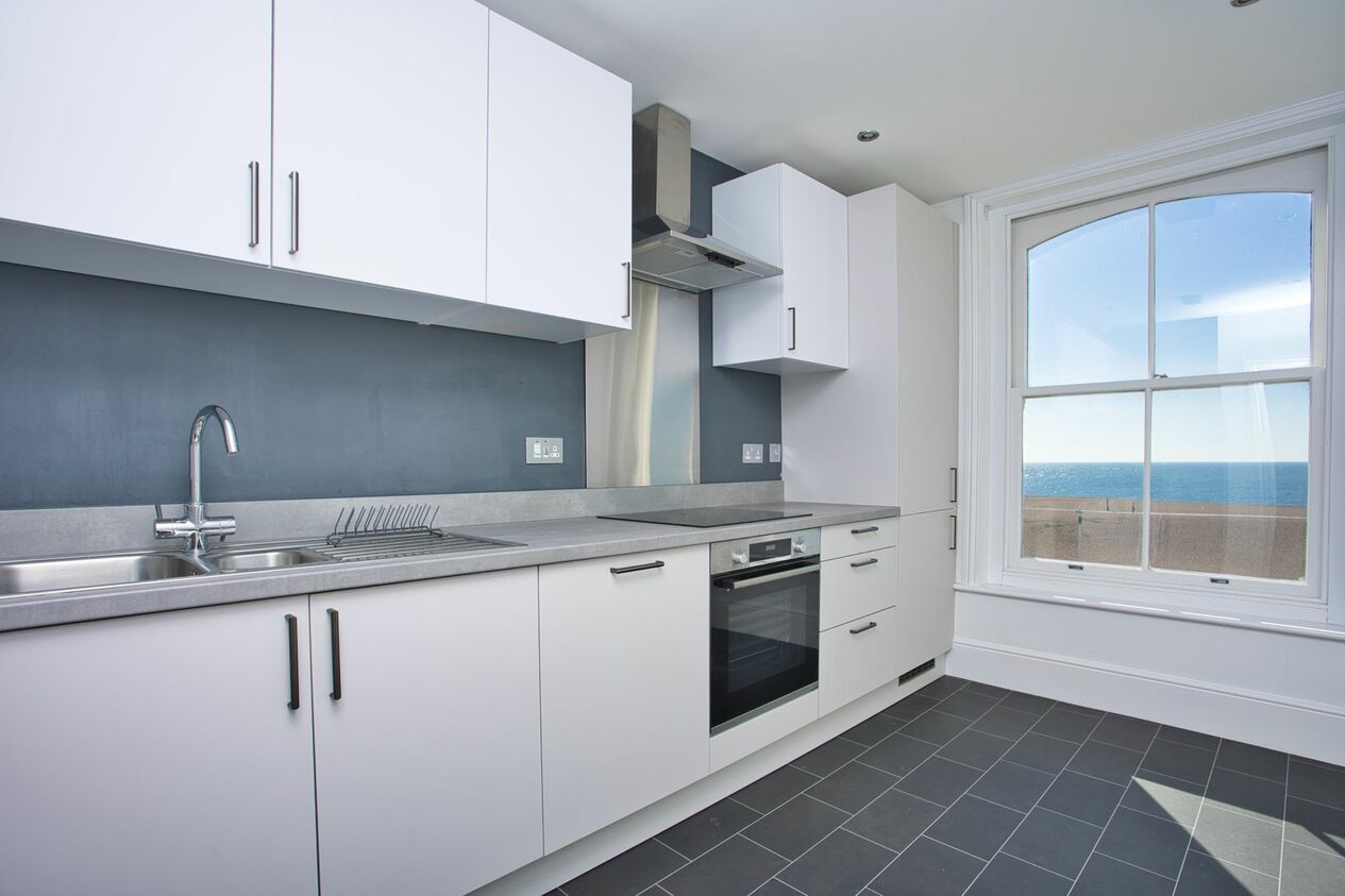 Properties For Sale in Marine Parade  Folkestone