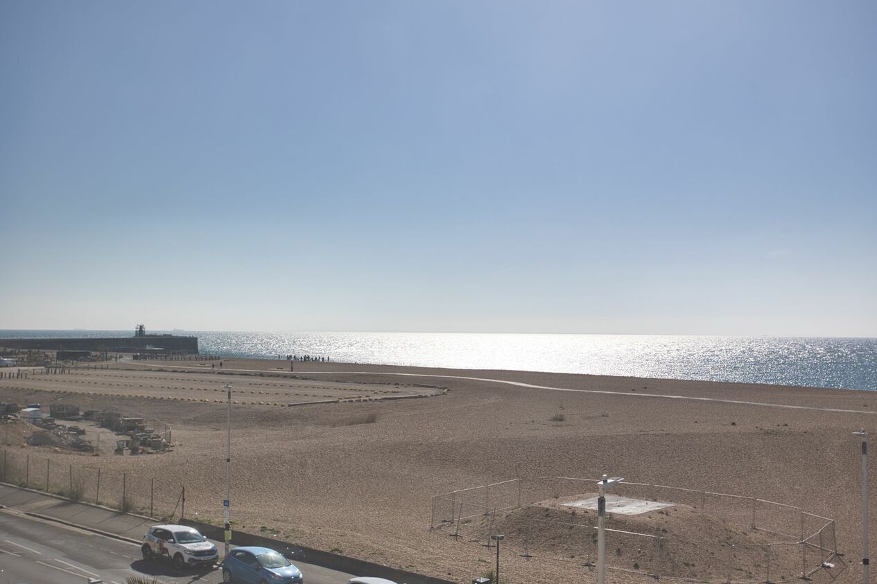 Properties For Sale in Marine Parade  Folkestone