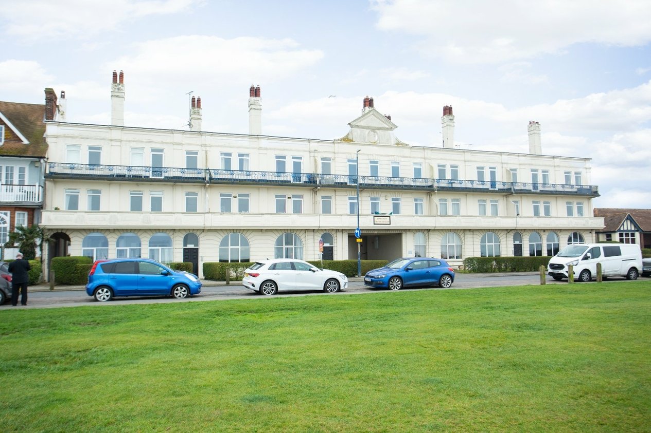 Properties For Sale in Marine Parade Whitstable