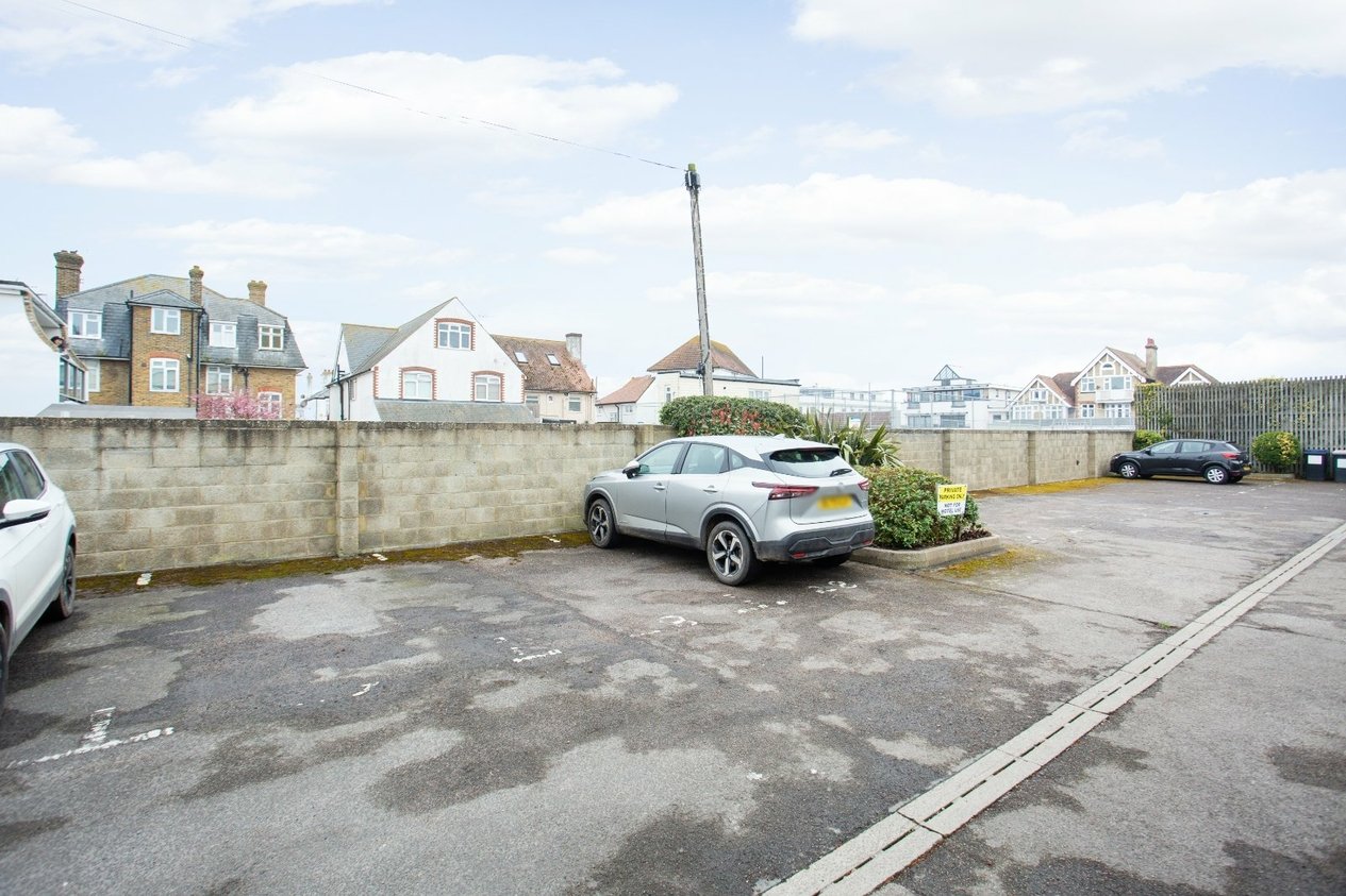 Properties For Sale in Marine Parade Whitstable