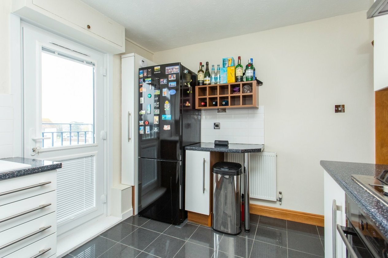Properties For Sale in Marine Parade Whitstable