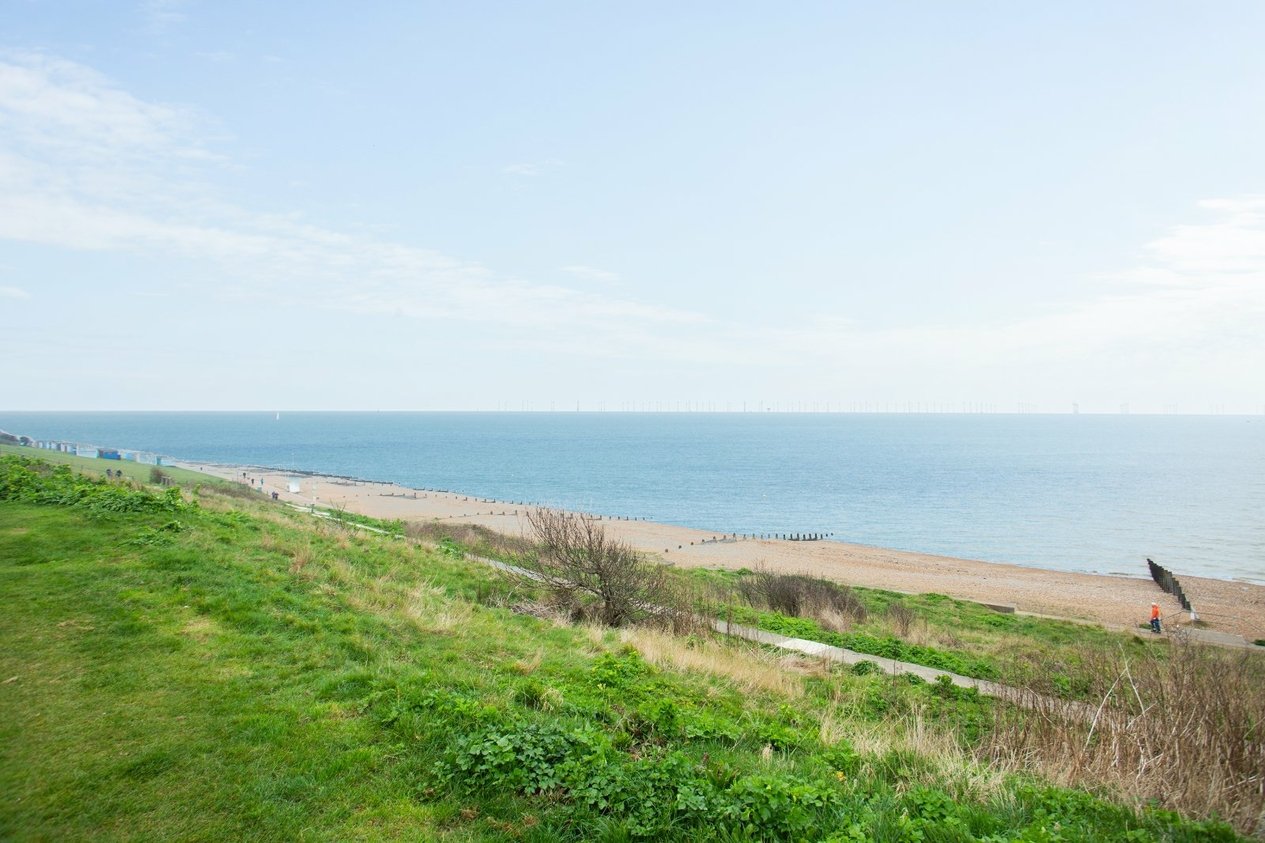 Properties For Sale in Marine Parade Whitstable