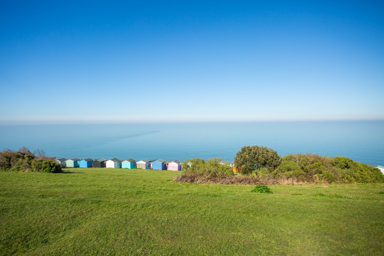 Properties For Sale in Marine Parade Whitstable