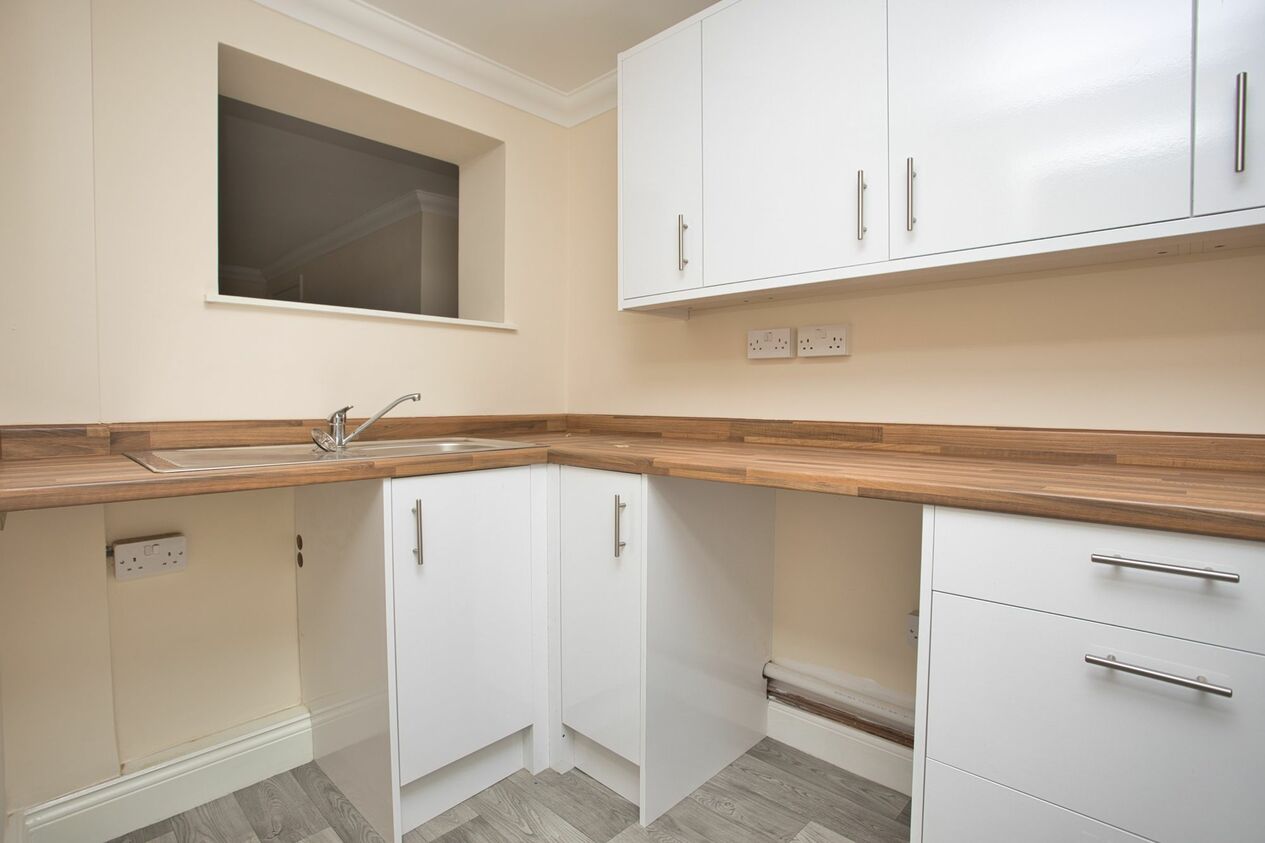 Properties Sold Subject To Contract in Marine Terrace  Folkestone