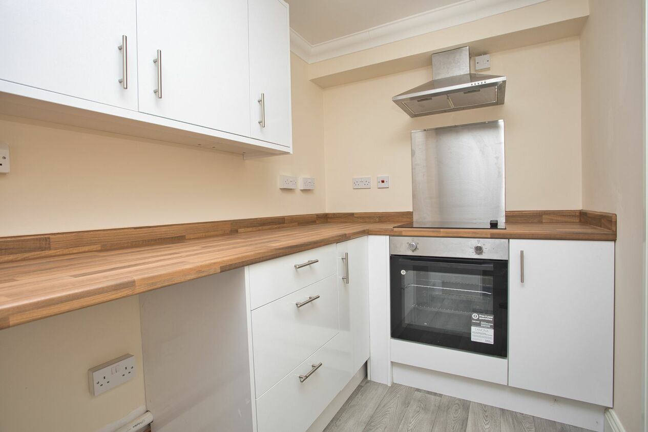 Properties Sold Subject To Contract in Marine Terrace  Folkestone