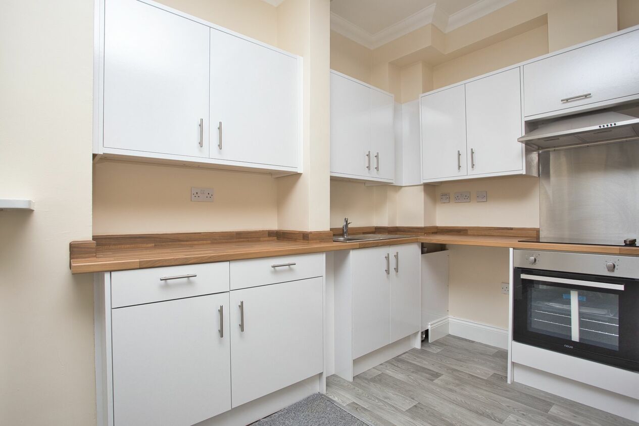 Properties For Sale in Marine Terrace  Folkestone