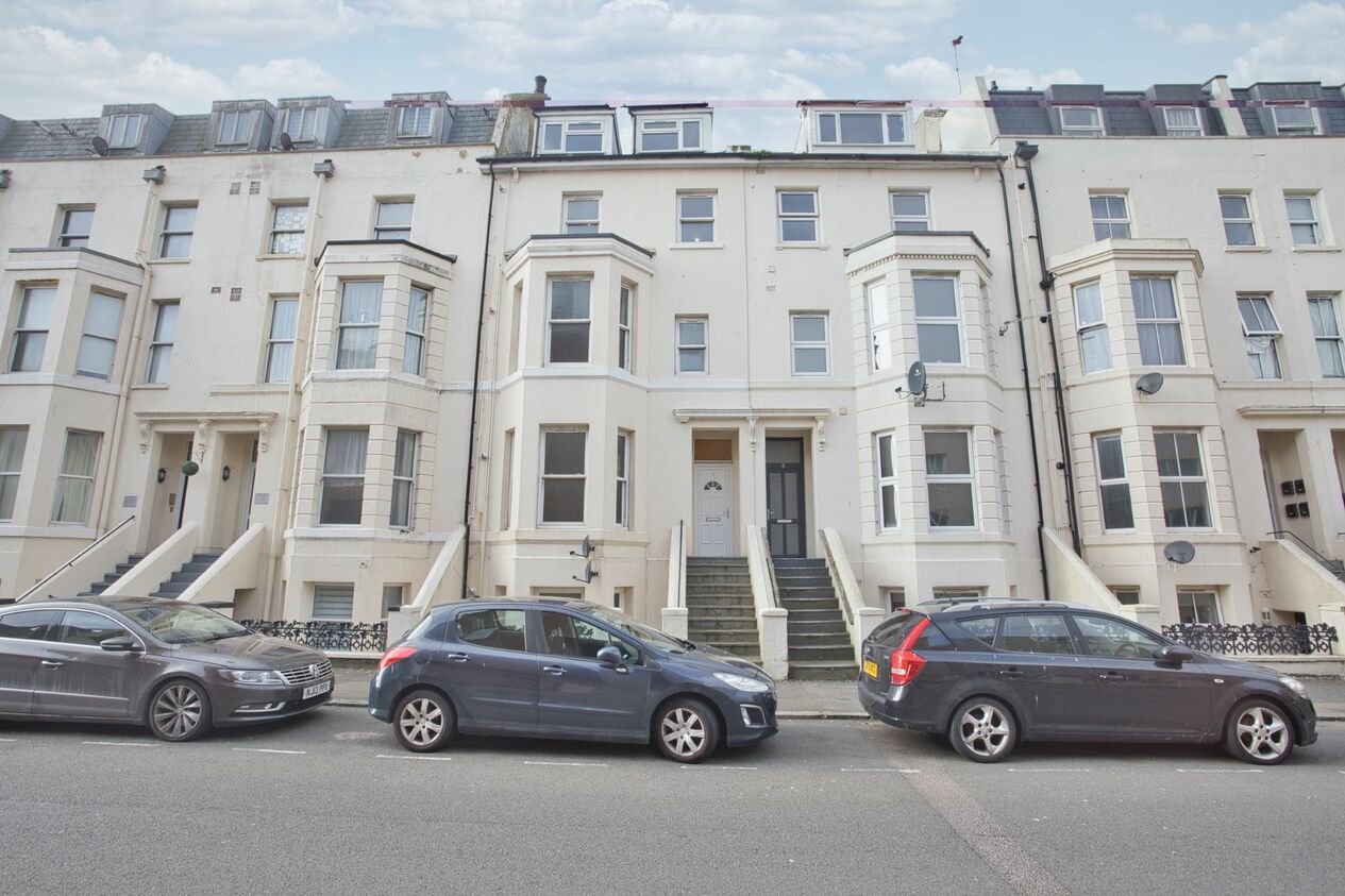 Properties For Sale in Marine Terrace  Folkestone