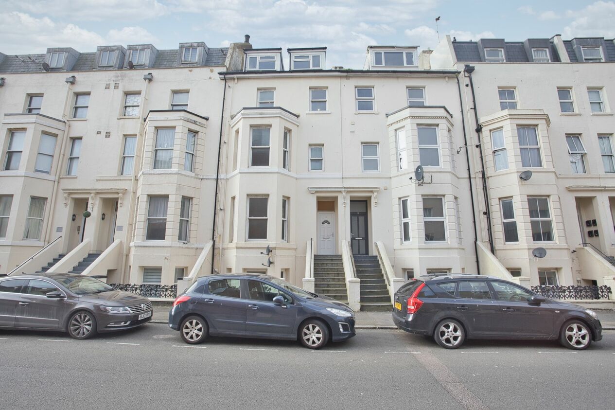 Properties Sold Subject To Contract in Marine Terrace  Folkestone
