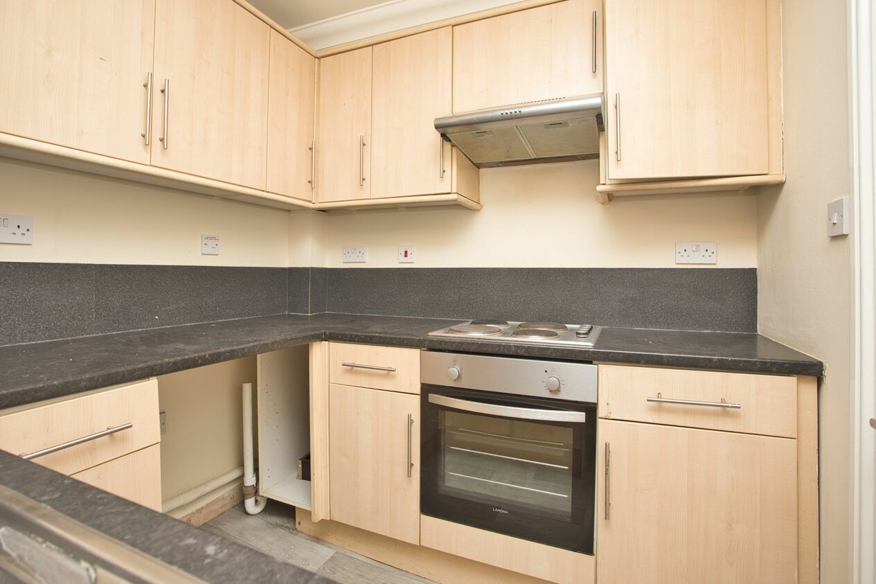 Properties Sold Subject To Contract in Marine Terrace  Folkestone