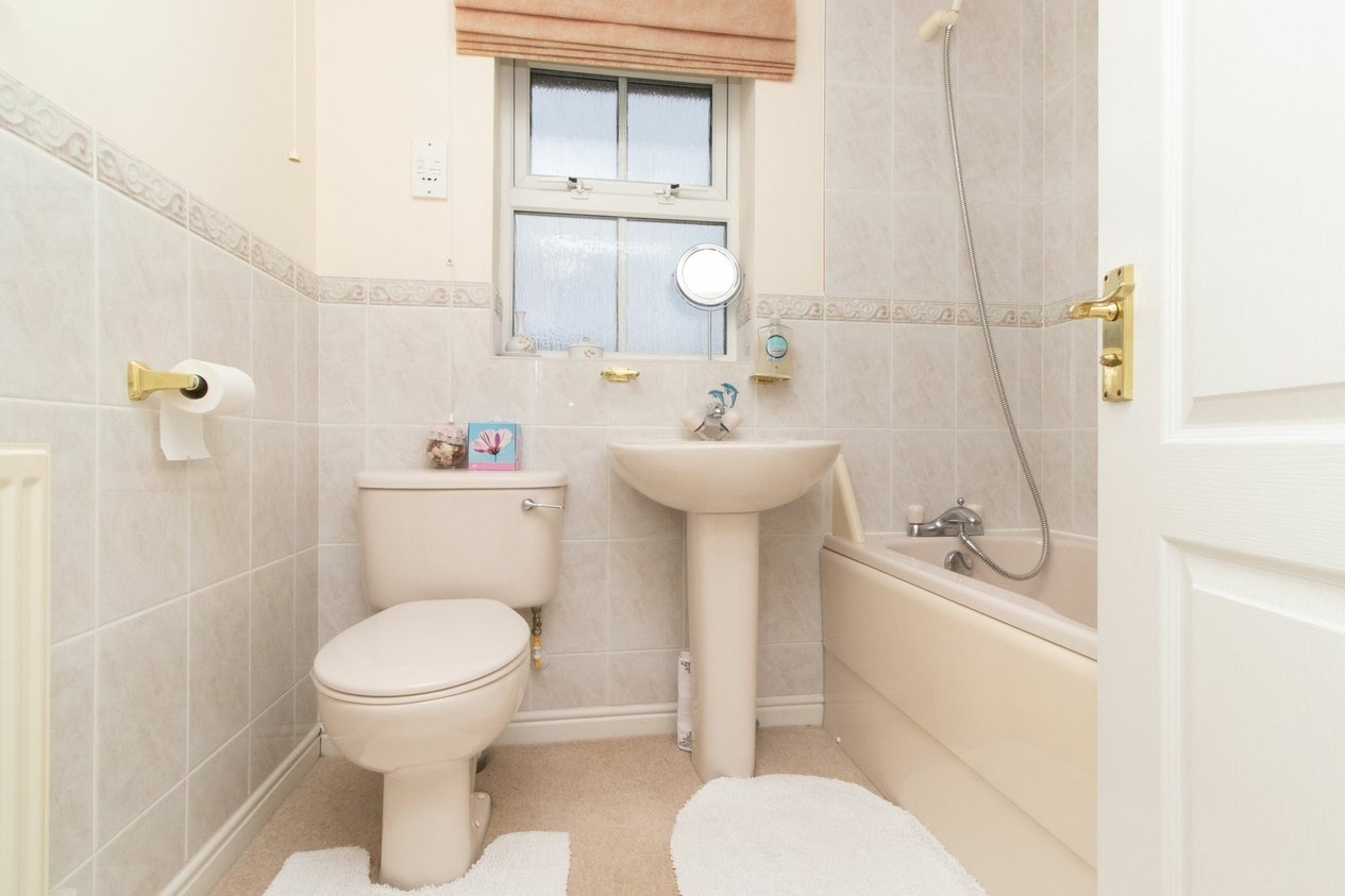 Properties Sold Subject To Contract in Maritime Avenue  Herne Bay