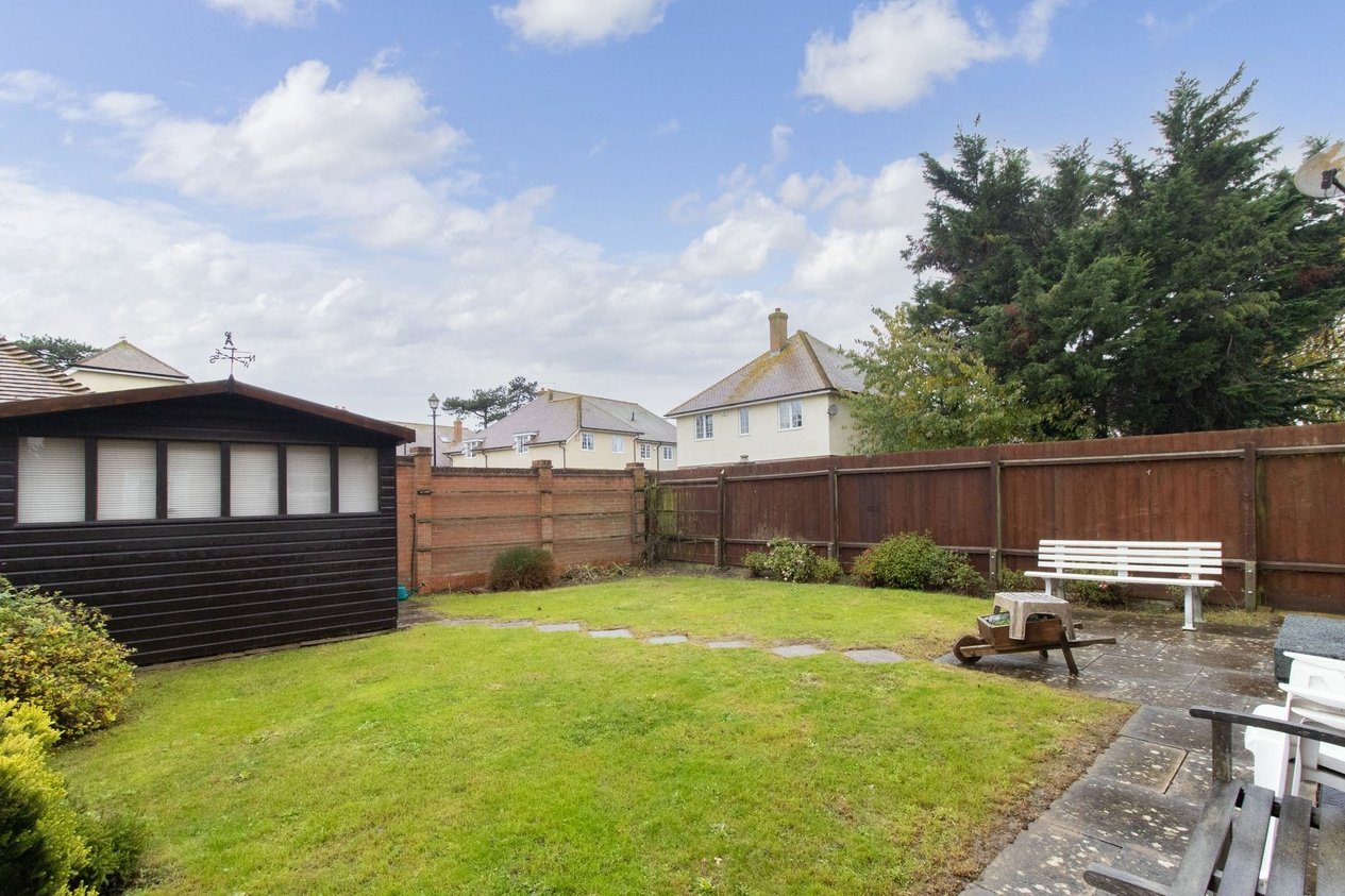 Properties Sold Subject To Contract in Maritime Avenue  Herne Bay