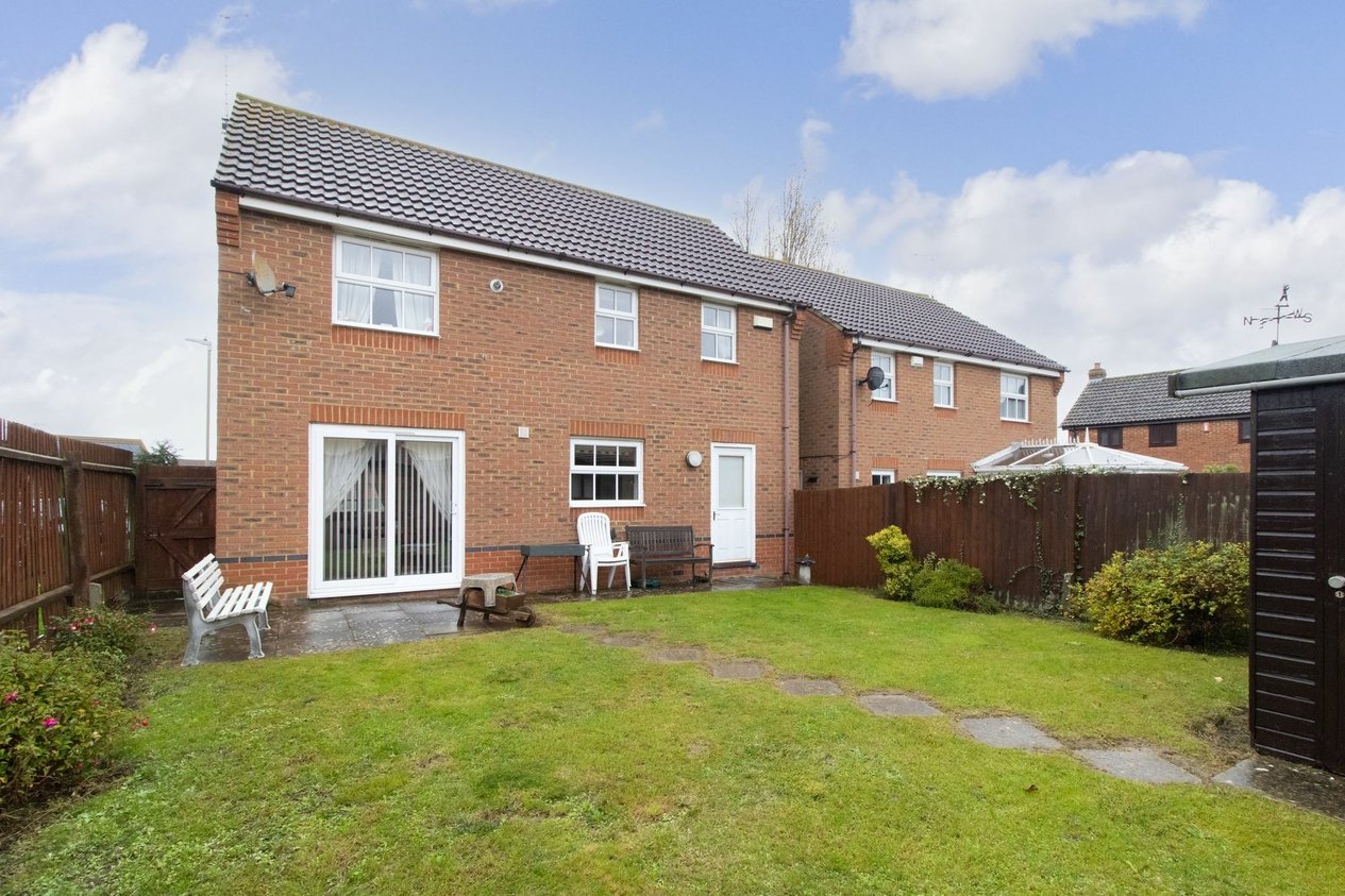 Properties Sold Subject To Contract in Maritime Avenue  Herne Bay