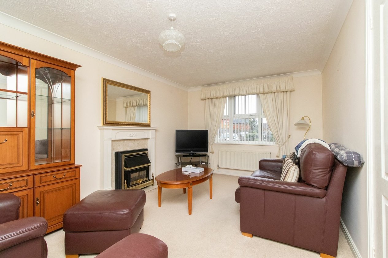 Properties Sold Subject To Contract in Maritime Avenue  Herne Bay