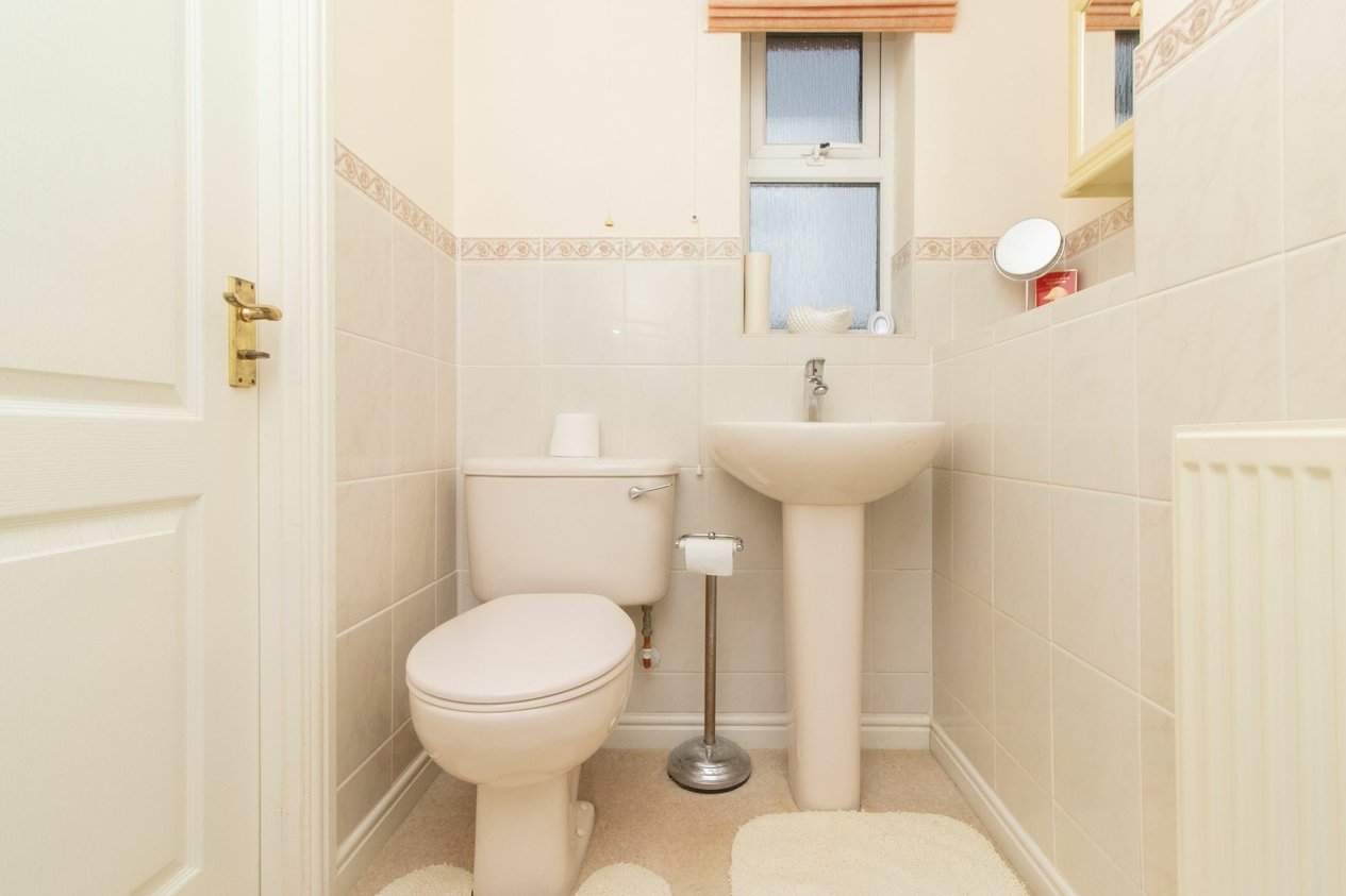 Properties Sold Subject To Contract in Maritime Avenue  Herne Bay