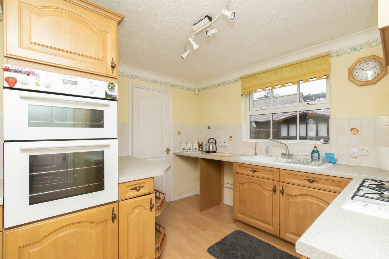 Properties Sold Subject To Contract in Maritime Avenue  Herne Bay